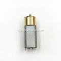 3V-12V 15.5mm 050 micro gear motor